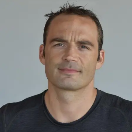 Jérôme Vaglio coach triathlon 